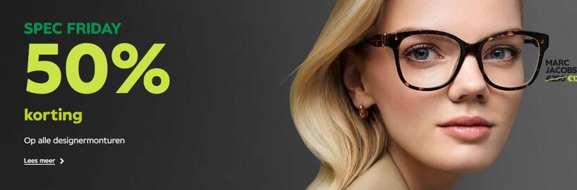 Specsavers folder Pagina 1