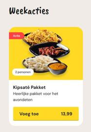 Kippie folder week 46 Pagina 1