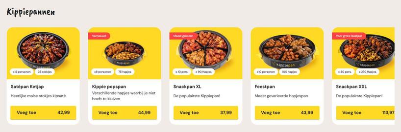 Kippie folder week 46 Pagina 3