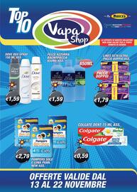 Volantino Vapashop Pagina 3