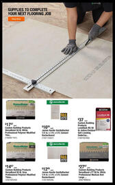 The Home Depot flyer Page 4