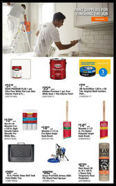 The Home Depot flyer Page 5