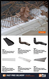 The Home Depot flyer Page 6