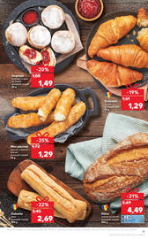 Catalog Kaufland săptămâna 46 Pagină 15