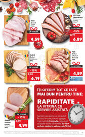 Catalog Kaufland săptămâna 46 Pagină 17