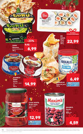 Catalog Kaufland săptămâna 46 Pagină 38