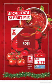 Catalog Kaufland săptămâna 46 Pagină 5