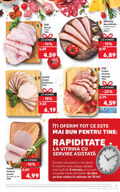 Catalog Kaufland săptămâna 46 Pagină 17
