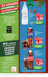 Catalog Kaufland săptămâna 46 Pagină 46