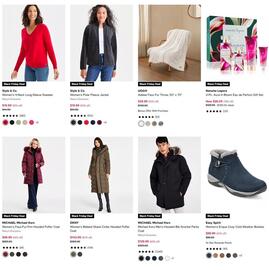 Macy's weekly ad week 46 Page 5