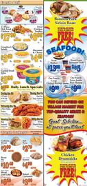 Village Market Food Centers weekly ad week 46 Page 2