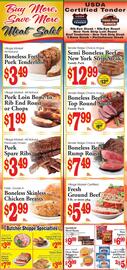 Village Market Food Centers weekly ad week 46 Page 3