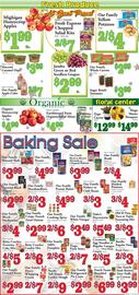 Village Market Food Centers weekly ad week 46 Page 4