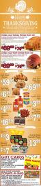 Village Market Food Centers weekly ad week 46 Page 8