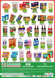 Catálogo Casagrande Supermercados Página 2