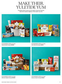 Myer catalogue Page 19