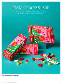 Myer catalogue Page 21