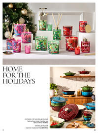 Myer catalogue Page 22