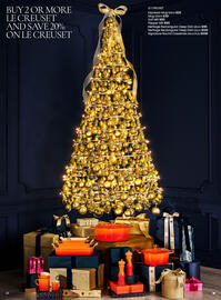 Myer catalogue Page 28