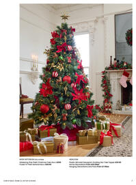 Myer catalogue Page 3