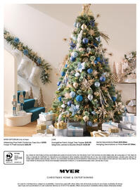 Myer catalogue Page 36