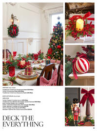 Myer catalogue Page 4