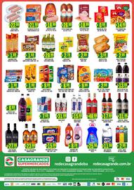 Catálogo Casagrande Supermercados Página 2