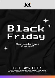 Jet catalogue Page 1