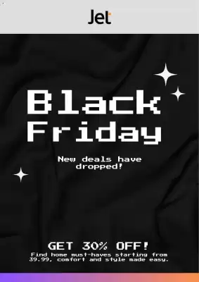 Jet catalogue (valid until 30-11)