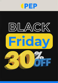 PEP catalogue Page 1