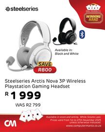 Computer Mania catalogue week 46 Page 2