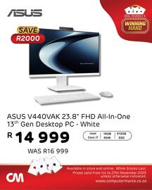 Computer Mania catalogue week 46 Page 3