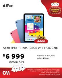 Computer Mania catalogue week 46 Page 4