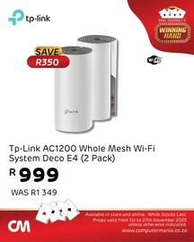 Computer Mania catalogue week 46 Page 5