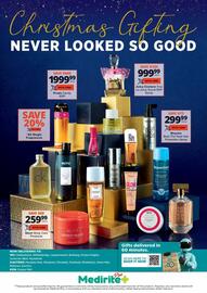 MediRite catalogue Page 1