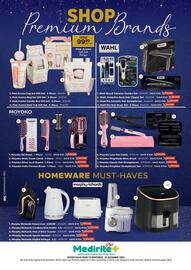 MediRite catalogue Page 12