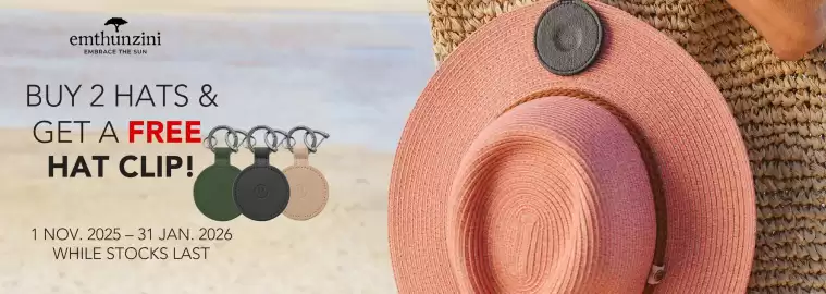 Trappers catalogue Page 1