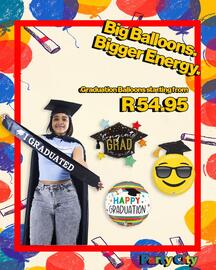 Party City catalogue week 46 Page 5