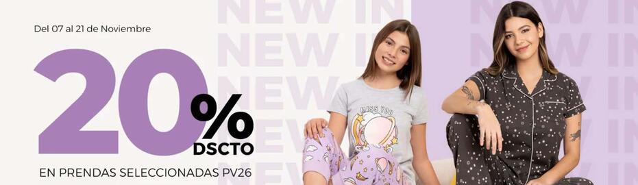 Catálogo Kayser Página 1