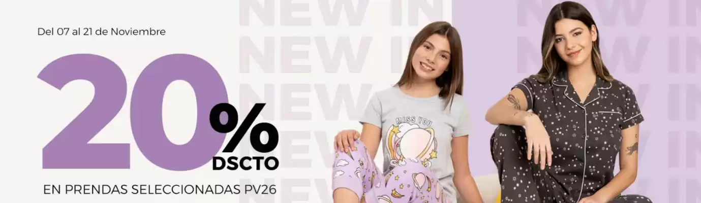 Catálogo Kayser (válido hasta 21-11)