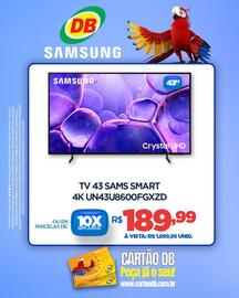 Catálogo DB Supermercados Página 1