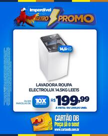 Catálogo DB Supermercados Página 8