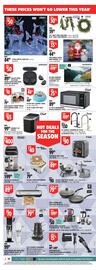 Canadian Tire flyer Page 3