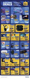 Walmart flyer Page 5