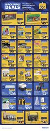 Walmart flyer Page 6