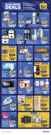 Walmart flyer Page 7