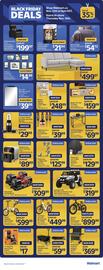 Walmart flyer Page 8