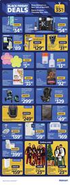 Walmart flyer Page 9