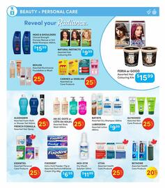 Apple Drugs flyer week 46 Page 3