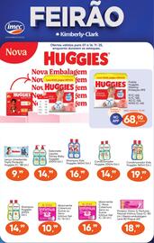 Catálogo Imec Supermercados Página 1